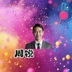 周锐