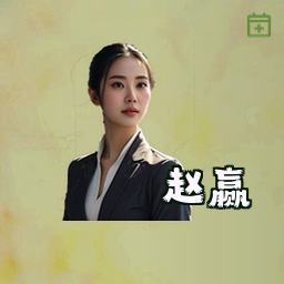 赵赢
